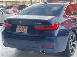 بي ام دبليو الفئة 3